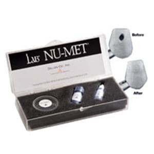 Lab Nu-Met Repair Material Alloy LargeKit
