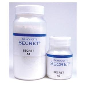 Silhouette Enamel Intensive Intensifier Shades A3.5 25Gm/Bt