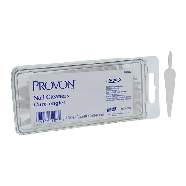 Provon Cleaner 150/Bx, 6 BX/CA