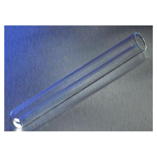 Pyrex Culture Tube Glass 11mL 15x85mm Non-Sterile 1000/Ca