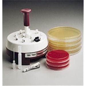 Sensi-Disc Dessicant Indicator 40g 3/bx