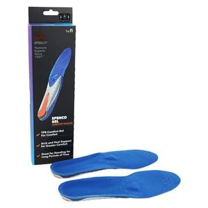 Performance Insole Full Length Men 10-11.5 / Women 11-12.5
