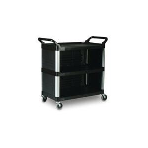 Utility Cart (4) Caster