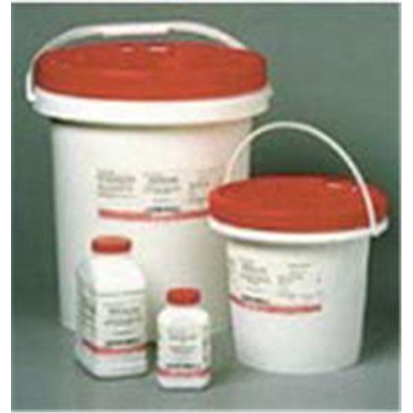 Culture Simmons Citrate Agar 500g Ea