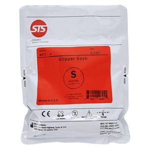 Casting Socks Adult White