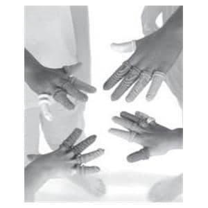 Dressing Elastic Net Size 5 1/Bx