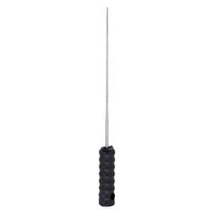 EdgeBroaches Reamer 25 mm Size #6 Black 10/Pk
