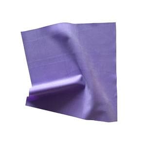 EdgeDam LF Dental Dam 5 in x 5 in Hvy Ga Prpl 50/Pk