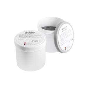 Laborsil Pro 90 Silicone Putty 450 mL Ea