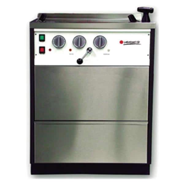 Labormat SD Wax Boil-Out Unit 230v Ea