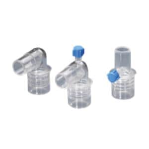 Nitrous Unit Rebreathing Bag Latex Free 1 Liter 25/CA