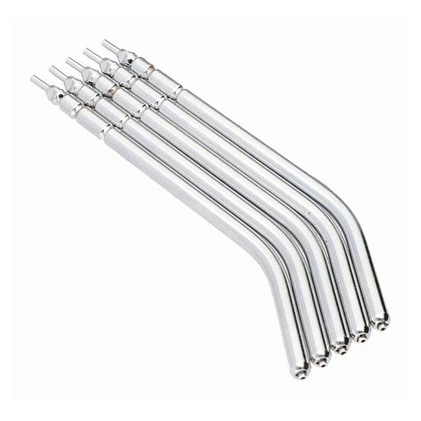 Air & Water Syringe Tip Standard 5/Pk