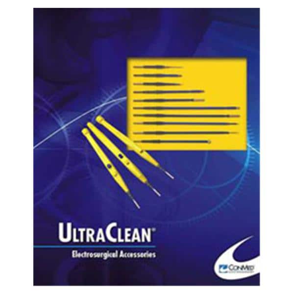 LEEP Electrode Loop 20x10mm 5/Ca