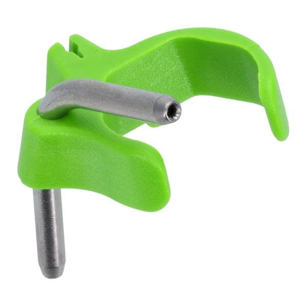 Right Irrigation Spray Clip E/KM 3/Pk