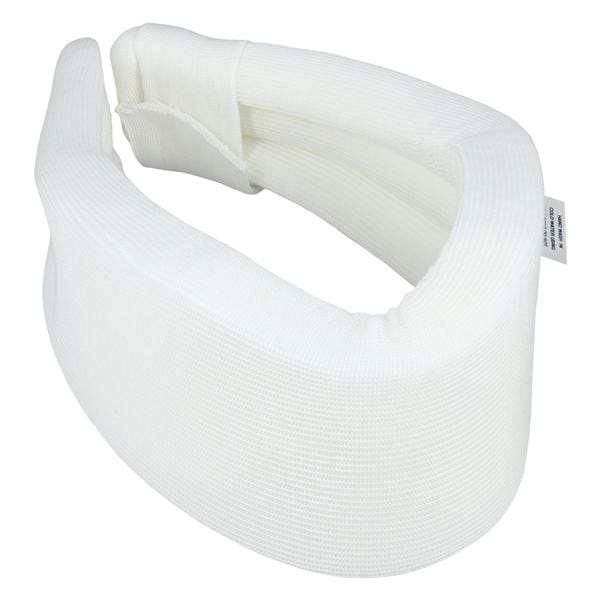 Procare Clinic Collar Cervical One Size Foam 3x24