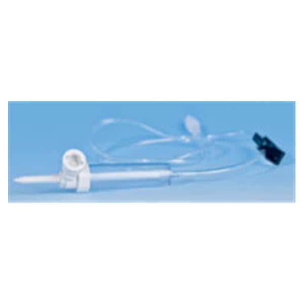 PhaSeal Infusion Set 74" 20 Drops/mL Priming Volume 17.5mL 80/Ca