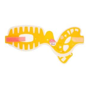 Stifneck Extrication Collar Cervical Size No-Neck Plastic 8.5x17.3x0.86