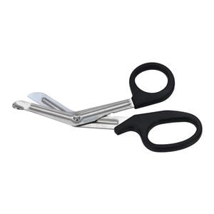 Utility EMS Shears 7-1/2" Stainless Steel Autoclavable Ea, 50 EA/CA