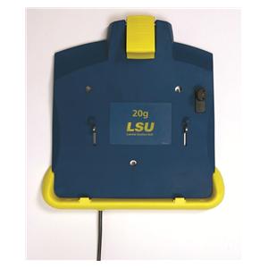 LSU Wall Bracket For Suction Unit (LSU) Ea