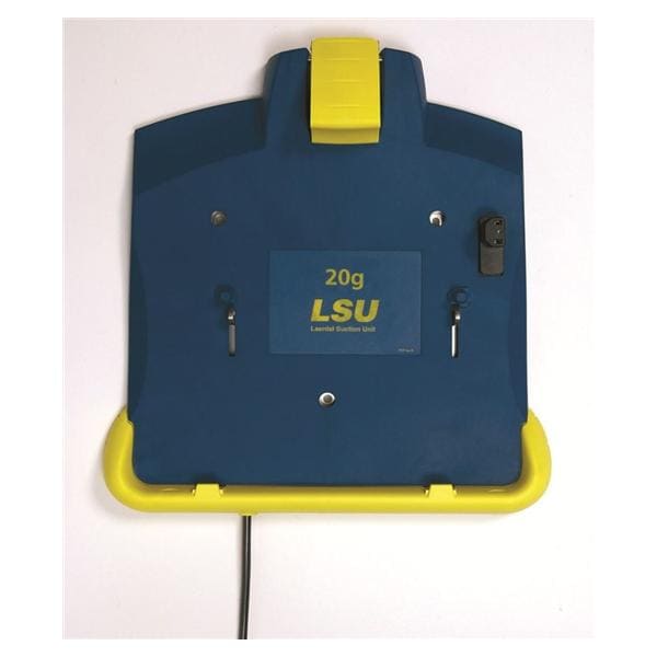 LSU Wall Bracket For Suction Unit (LSU) Ea