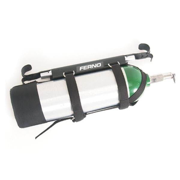 EZ Glide Oxygen Cylinder Holder Ea