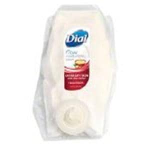 Dial 7-Day Moisturizing Lotion 15oz 6/Ca