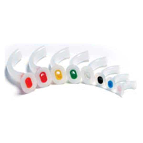 Guedel Airway Disposable Ea