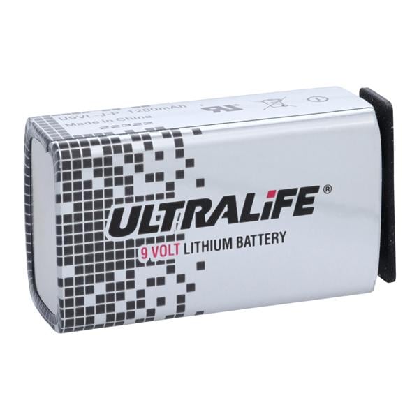 Lithium Battery For Lifeline AED Ea