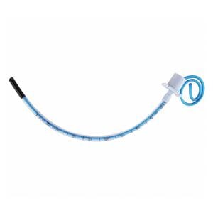 Endotracheal Tube Uncuffed 5mm Ea