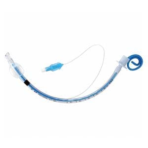 Endotracheal Tube Cuffed 8mm Ea