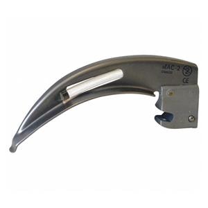 Laryngoscope Blade Macintosh #2 Disposable