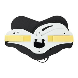 NECLOC Extrication Collar Cervical Size Small Plastic/Foam