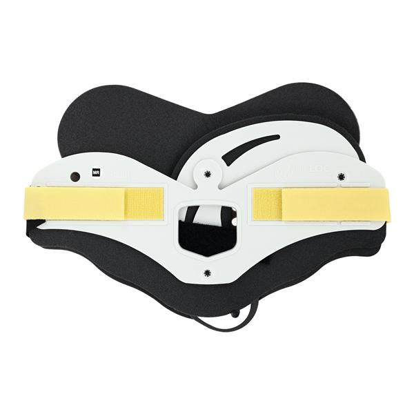 NECLOC Extrication Collar Cervical Size Small Plastic/Foam