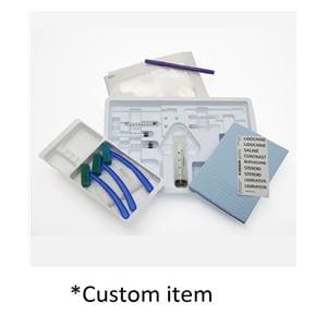 Spinal Anesthesia Kit Custom