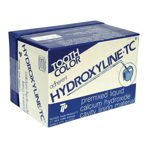 Hydroxyline Polycarboxylate Liquid Cement Clear Kit