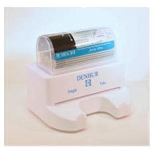 Magic-Brush Double Bending Micro Applicator Small Silver 150/Bx