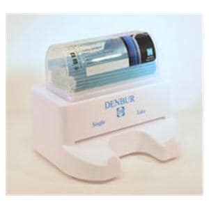 Magic-Brush Double Bending Micro Applicator Medium Teal 150/Bx