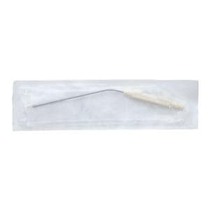 Frazier Suction Tube 10Fr Sterile Disposable 50/Ca