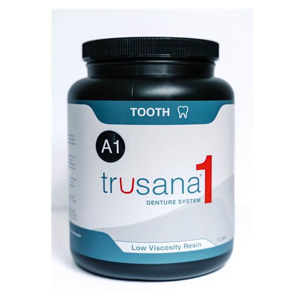 Trusana1 Tooth Shade Bleach 2Lt/Bt