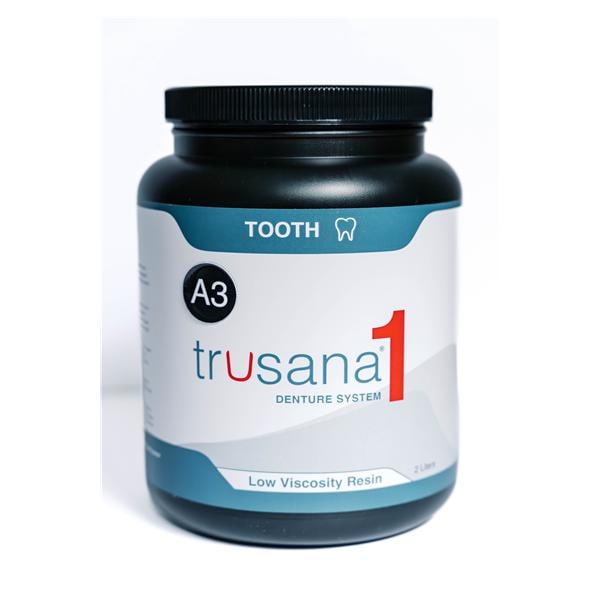 Trusana1 Tooth Shade A3 2Lt/Bt