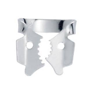 HySolate Rubber Dam Clamp Winged Size 13A Ea