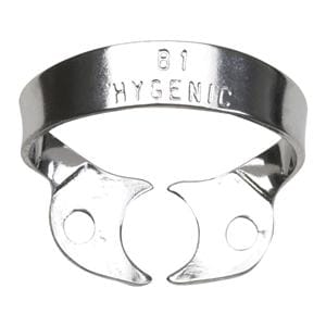 Rubber Dam Clamp Brinker Tissue Retractor Size B1 Ea