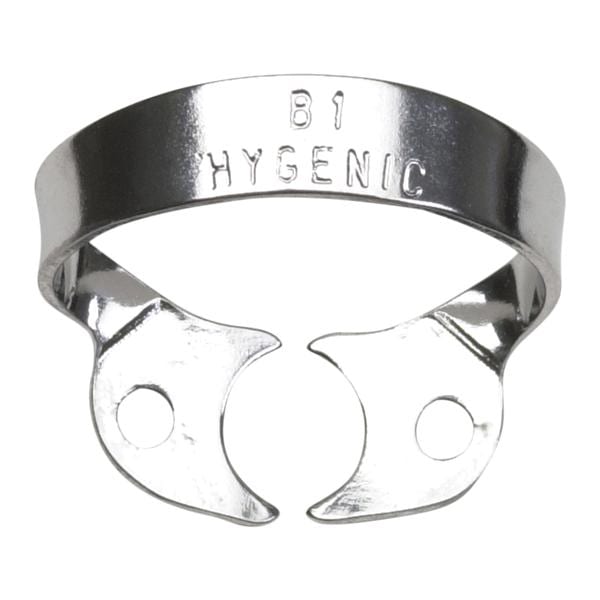 Rubber Dam Clamp Brinker Tissue Retractor Size B1 Ea