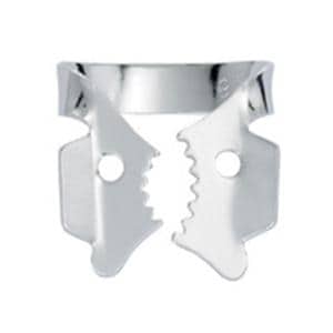 HySolate Rubber Dam Clamp Winged Size 12A Replacement Ea