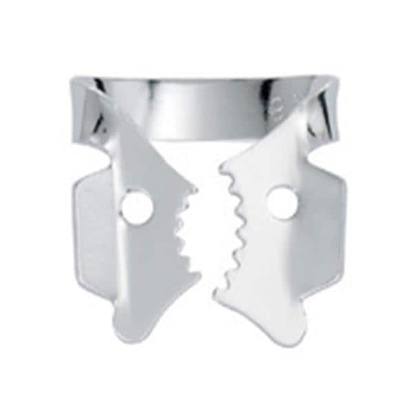 HySolate Rubber Dam Clamp Winged Size 12A Replacement Ea