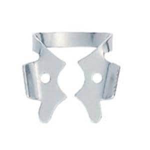 HySolate Rubber Dam Clamp Winged Size 3 Small Replacement Ea