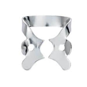 HySolate Rubber Dam Clamp Winged Size 2A Replacement Ea