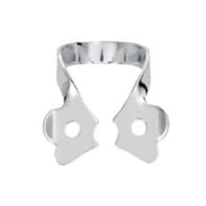 HySolate Rubber Dam Clamp Winged Size 00 Replacement Ea