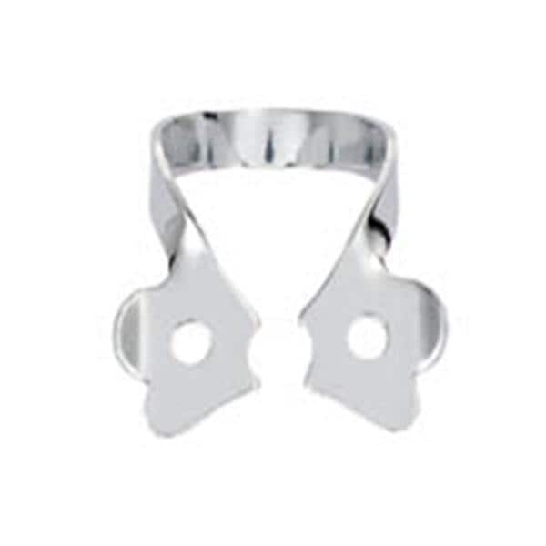 HySolate Rubber Dam Clamp Winged Size 00 Replacement Ea