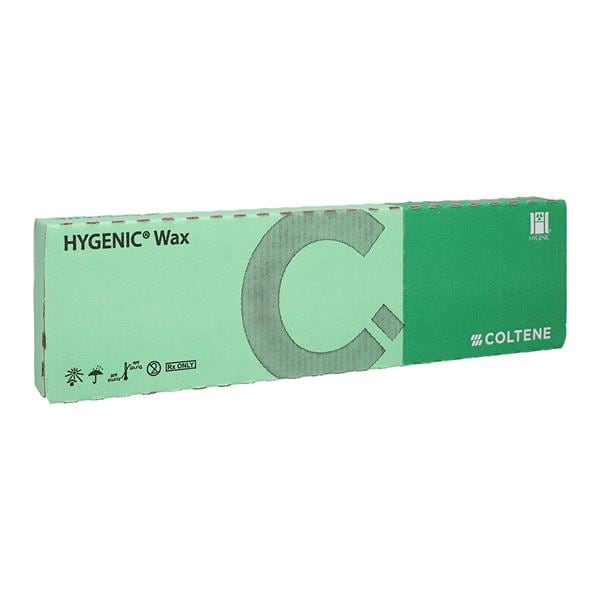 Hygenic Wax Utility 80Bx